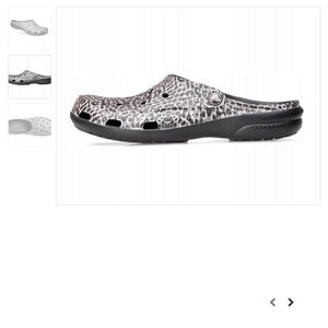 Crocs Freesail Slip ons